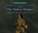 The Trebuz Stinger