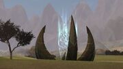 Ulteran Spires