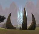 Ulteran Spires (CL)