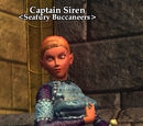 Captain Siren