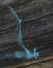 Chained blightbat (Visible)