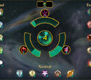 Deity Tithe System