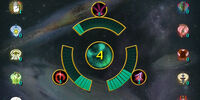 Deity Tithe System