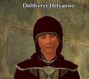 Dolthyryr Helyanwe