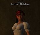 Jerzeel Brishan