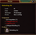 Refreshing Ale (Recipe).png