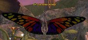 A fae drake mender