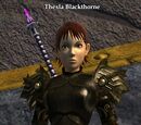 Thesla Blackthorne