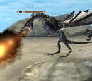 A Drakeland devourer