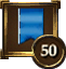 Achievement Icon banner blue 50.png