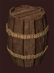 Large-highhold-barrel