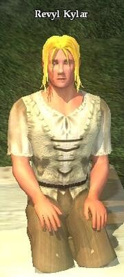 Revyl Kylar