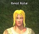 Revyl Kylar