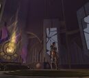 Sullon's Sanctum