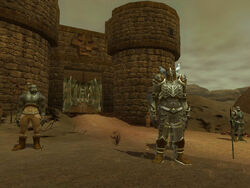 The Rise of the Orcs 04