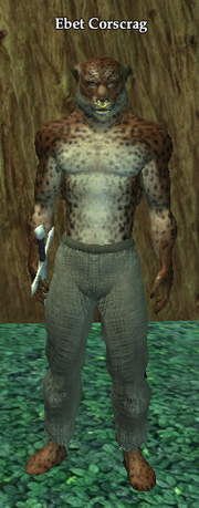 Ebet Corscrag