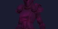 Righteous Anger (Armor Set)