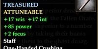 Wand of the Departed (60)