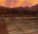 Warship Dock