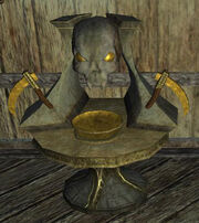 Humble Altar of Bertoxxulous (Visible)