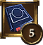 Icon Achievement book blue engraved white 5.png