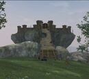 The Estate of Unrest