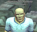 Harbormaster Ironmend