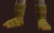 Janitor Boots (Equipped)