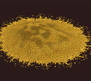 Pile of Fool's Gold