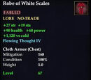 Robe of White Scales