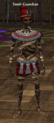 Tomb Guardian (Visible)