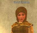 Yanari Cyellann