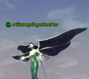 A Gloompall gustbreaker