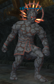 An eternal aegis