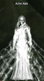 Arbo'Akh