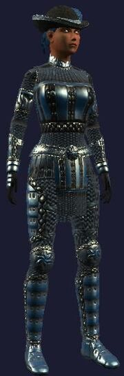 Nightchord (female)