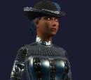 Nightchord (Armor Set)