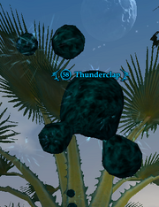 Thunderclap (Tenebrous Tangle)