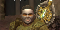 Tyshgwyn the Fury