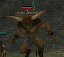 A Portal Abhorrent