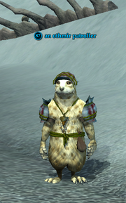 An othmir patroller