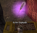Eccles Zaphardt