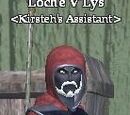 Loche V'Lys