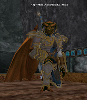 Overknight-deshiak-apprentice