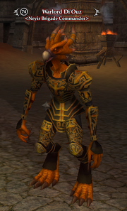 Warlord Di'Ouz