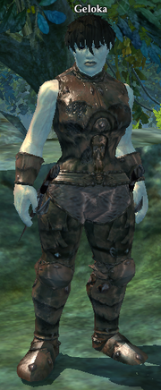 Geloka
