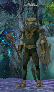 Ireatan