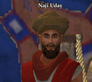 Naji Uday