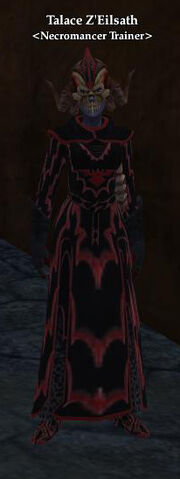 Talace Z'Eilsath