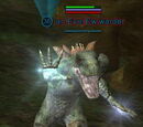 An Evol Ew warder